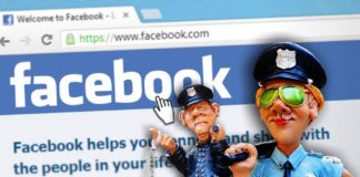 Facebook vas špijunira, evo i kako!