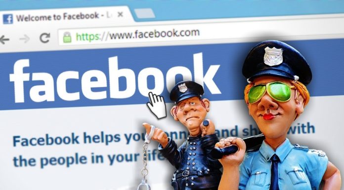 Facebook vas špijunira, evo i kako!