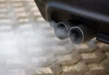 Od prvog januara u Stuttgartu ne saobraćaju dizel vozila Foto: YouTube print screen