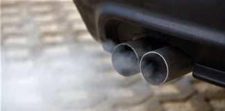 Od prvog januara u Stuttgartu ne saobraćaju dizel vozila Foto: YouTube print screen