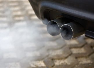 Od prvog januara u Stuttgartu ne saobraćaju dizel vozila Foto: YouTube print screen