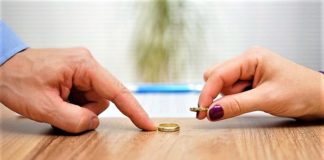 Mora li svaki razvod da bude trauma za supružnike i decu?