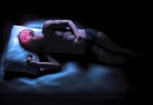 Nedostatak sna ostavlja opasne posledice po mozak Foto: YouTube screenshot