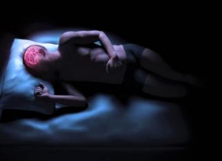 Nedostatak sna ostavlja opasne posledice po mozak Foto: YouTube screenshot