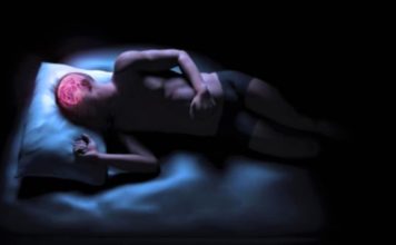 Nedostatak sna ostavlja opasne posledice po mozak Foto: YouTube screenshot