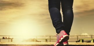 Šta pola sata šetnje čini za vaš duh i telo Foto: Pixabay