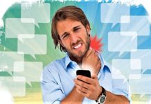 Smartfoni donose novu globalnu bolest – ukočen vrat