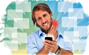 Smartfoni donose novu globalnu bolest – ukočen vrat