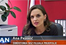 Pad stope nezaposlenosti u Prijepolju