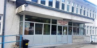 Od danas zabranjene posete u zdravstvenim ustanovama