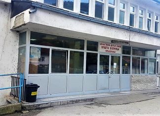 Prijavljena epidemija gripa u Zlatiborskom okrugu