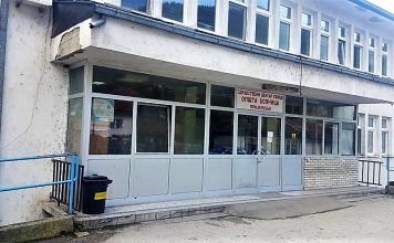 Do posla u bolnici samo preko jakih veza