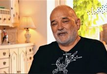 Balašević opevao “Dno dna” u kome trenutno živimo