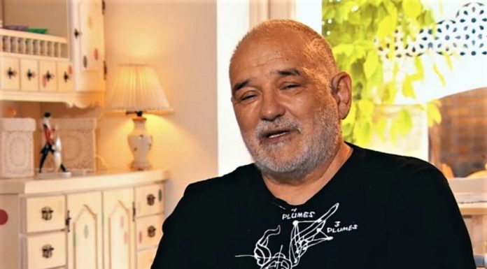 Balašević opevao “Dno dna” u kome trenutno živimo
