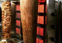 Uskoro zabrana prodaje kebaba u EU