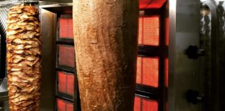 Uskoro zabrana prodaje kebaba u EU