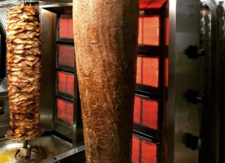 Uskoro zabrana prodaje kebaba u EU