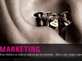 Radio Prijepolje: Vaš glas do svakog kupca!