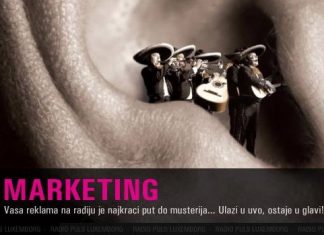 Radio Prijepolje: Vaš glas do svakog kupca!