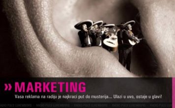 Radio Prijepolje: Vaš glas do svakog kupca!