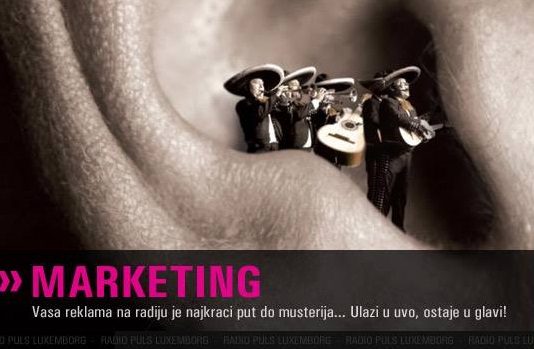 Radio Prijepolje: Vaš glas do svakog kupca!