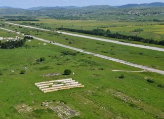 Kada će aerodromi Ponikve i Dubinje postati dostupni za civilni saobraćaj?