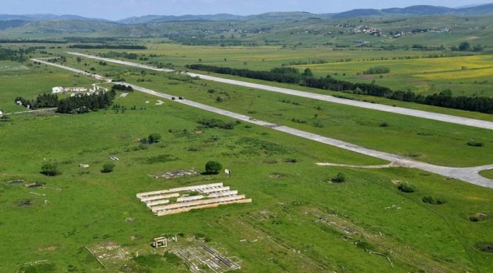 Kada će aerodromi Ponikve i Dubinje postati dostupni za civilni saobraćaj?