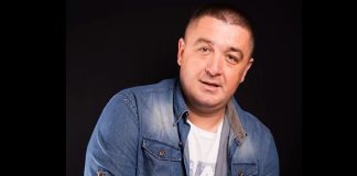 Predstavljamo vam novi singl Jovana Puzovića “Nećeš usne da mi ljubiš”