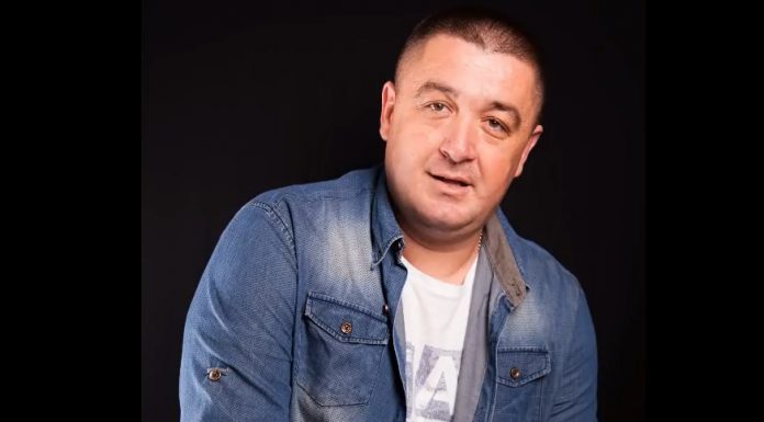 Predstavljamo vam novi singl Jovana Puzovića “Nećeš usne da mi ljubiš”