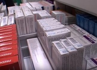 Elektronski recepti zamenili papirne