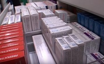 O trošku države još 61 lek, vantelesna oplodnja u 11 klinika