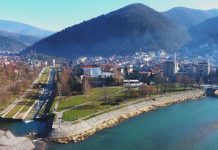 Prijepolje na dnu lestvice zarada u Zlatiborskom okrugu