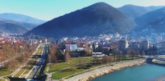 Prijepolje na dnu lestvice zarada u Zlatiborskom okrugu