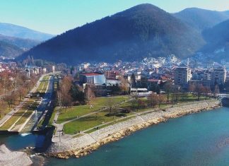 Prijepolje na dnu lestvice zarada u Zlatiborskom okrugu