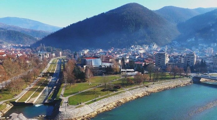 Prijepolje nije interesantna destinacija za turiste