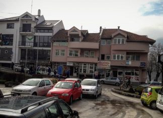 U Prijepolju izbor u prodavnicama i buticima loš a cene paprene