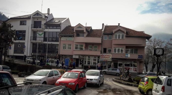 U Prijepolju izbor u prodavnicama i buticima loš a cene paprene