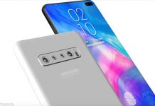 Samsung 20. februara predstavlja nove telefone Galaxy S10 linije