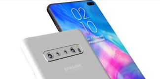 Samsung 20. februara predstavlja nove telefone Galaxy S10 linije
