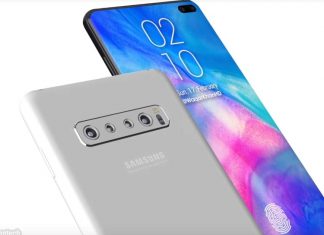 Samsung 20. februara predstavlja nove telefone Galaxy S10 linije