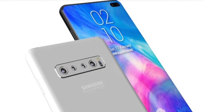 Samsung 20. februara predstavlja nove telefone Galaxy S10 linije