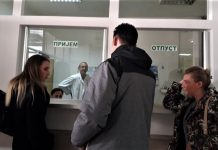 Zahvaljujući “Kiosku” uređen i ulaz u prijepoljsku Bolnicu