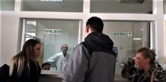 Zahvaljujući “Kiosku” uređen i ulaz u prijepoljsku Bolnicu