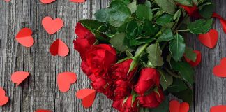 Danas je dan zaljubljenih