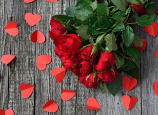 Danas je dan zaljubljenih