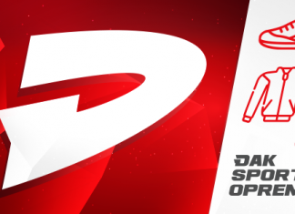 Od 10 do 20. oktobra – SUPER ĐAKCIJA u prodavnici Đak sport!