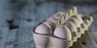 Od 1. jula svako jaje na tržištu mora biti obeleženo a u prodavnicama samo sveža jaja „A” klase