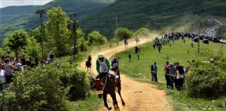 Prijavite svoja grla do 27. aprila na 51. jubilarnu Komaransku košiju