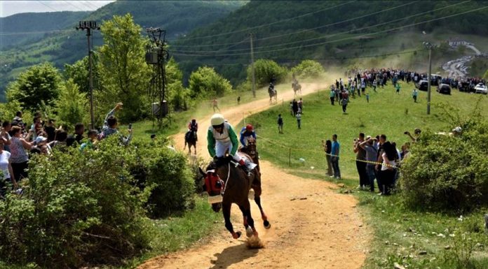 Prijavite svoja grla do 27. aprila na 51. jubilarnu Komaransku košiju