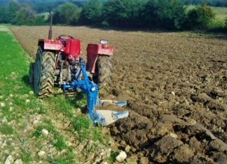 Poljoprivrednicima od 1. marta subvencije na dizel gorivo